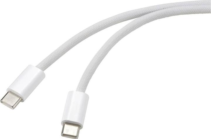 Immagine prodotto Renkforce USB C - USB C (3 m, USB 3.0)