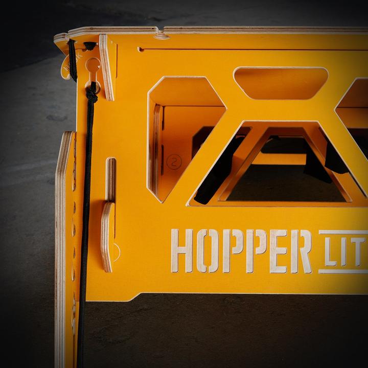Immagine prodotto Mtb Hopper Rampa per biciclette Lite