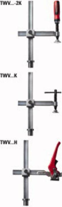 Produktbild Bessey Spannelement für Schweisstisch (200 mm)