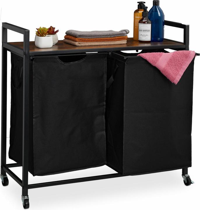 Image du produit Relaxdays Nichoir