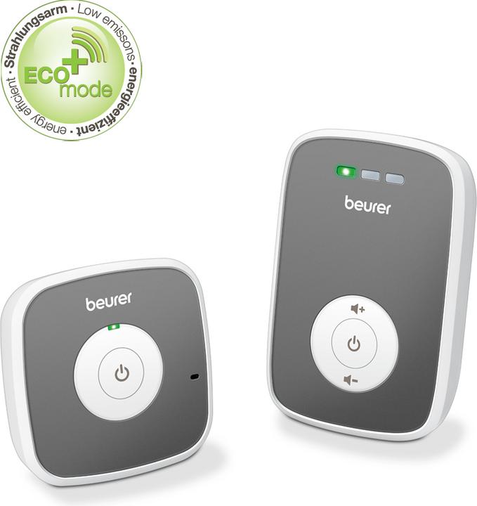 Produktbild Beurer By 33 (Babyphone Audio, 300 m)