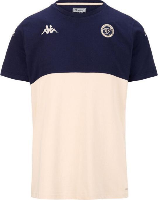 Image du produit Kappa T-shirt Union Bordeaux-Bègles Ayba 8 2024/25 (XL)