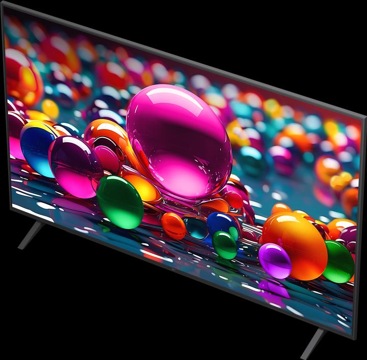 Produktbild LG 65UA75006LA (65", UA75, LED, 4K, 2025)
