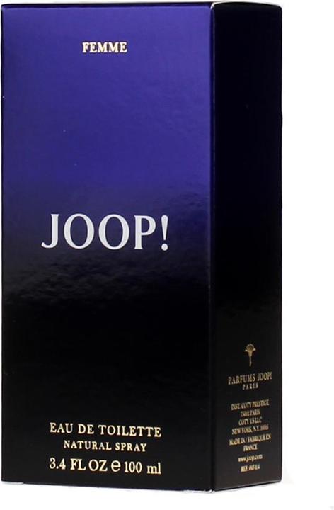 Image du produit Joop! Femme (Eau de toilette, 100 ml)