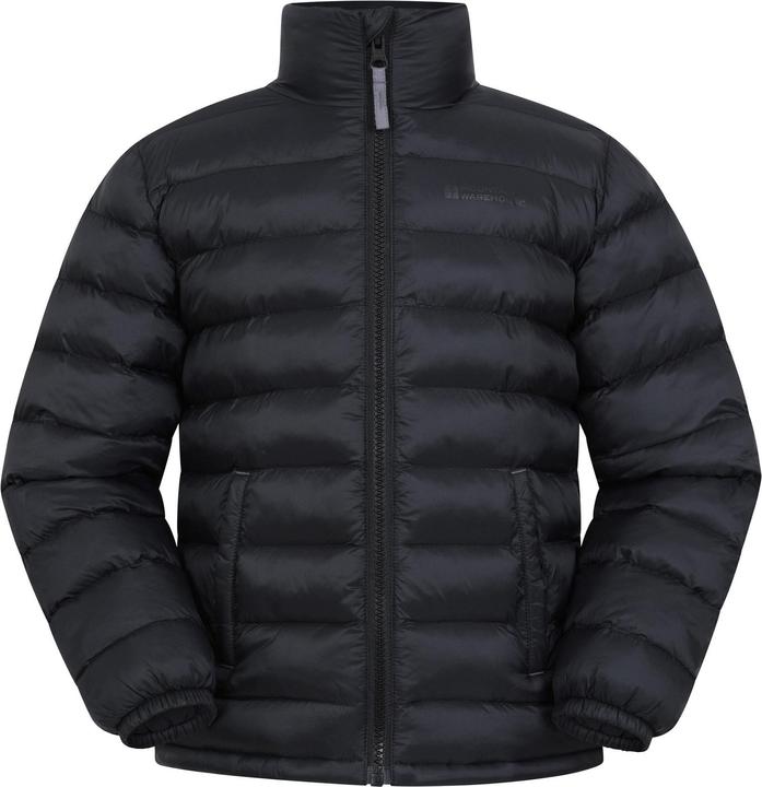 Produktbild Mountain Warehouse Vista Steppjacke Wasserbeständig (128)