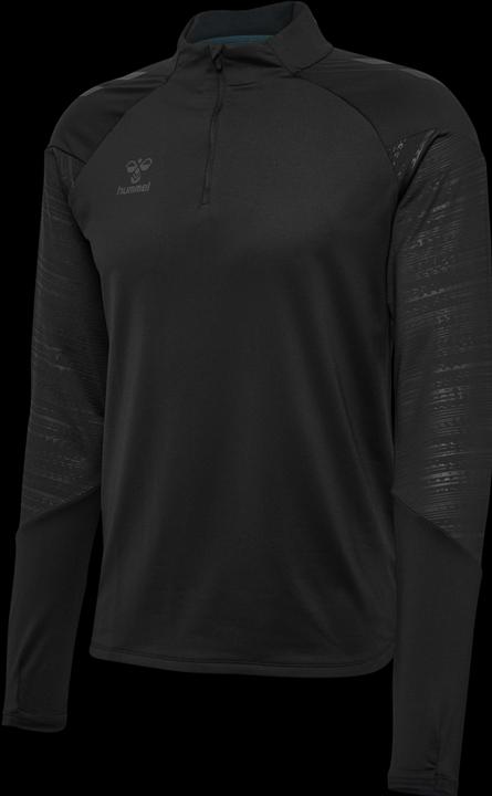 Immagine prodotto hummel Mezza zip da allenamento Hmlpro (S)