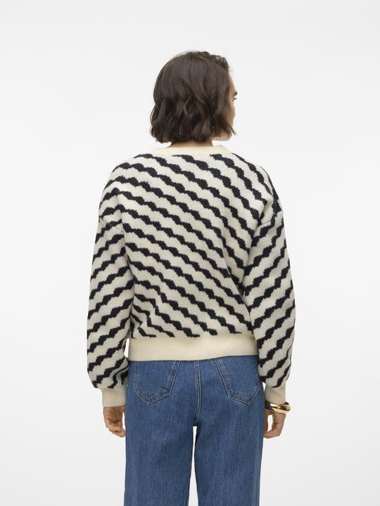 Image du produit Vero Moda VMLARA Pull-over Pull en maille (S)