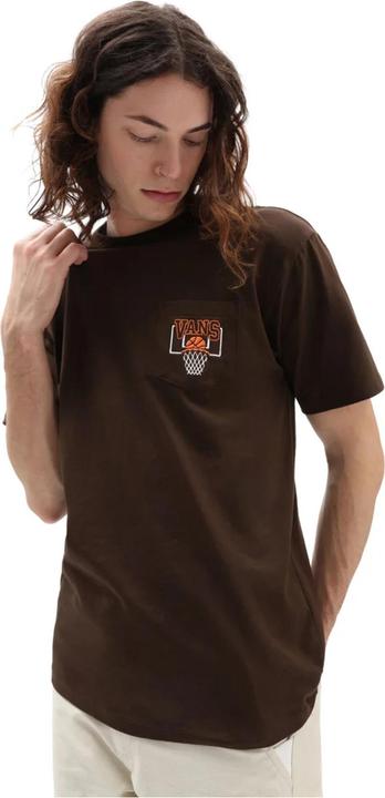 Produktbild Vans x Justin Henry T-Shirt (S)