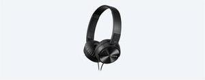 Actual product image Sony Mdr-Zx110ap (ANC, Cable)