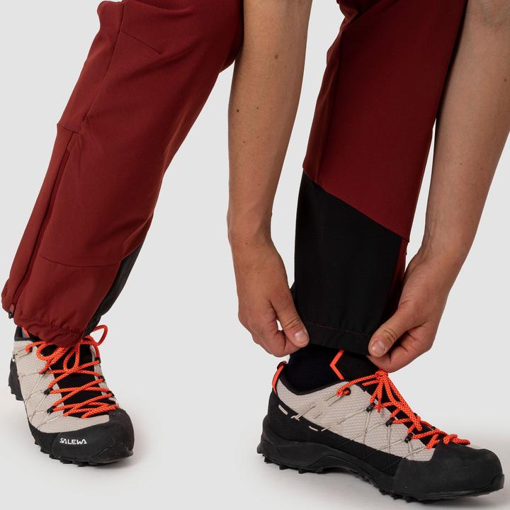 Produktbild Salewa Women's Agner Orval 3 DST Pants (40, L)