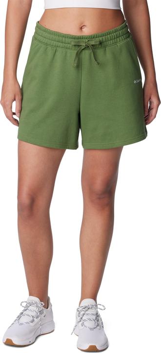 Columbia Trek™ French Terry Short