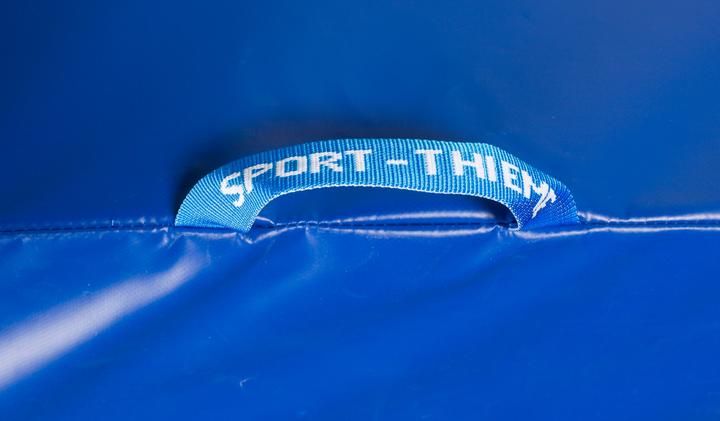 Produktbild Sport-Thieme Weichbodenmatte Tordesign