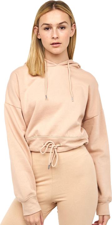 Juice Danica 2 Kurzes Hoodie (M)