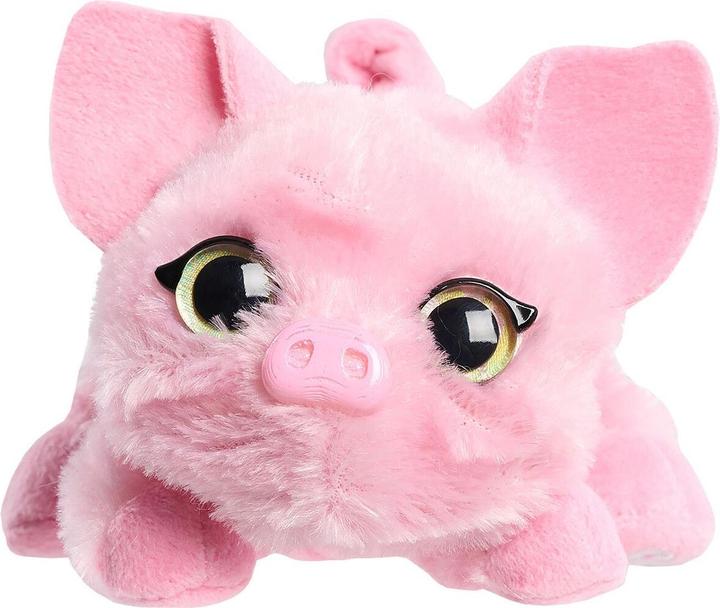 Actual product image Hasbro FURREAL interactive pet My Mini's (16.51 cm)