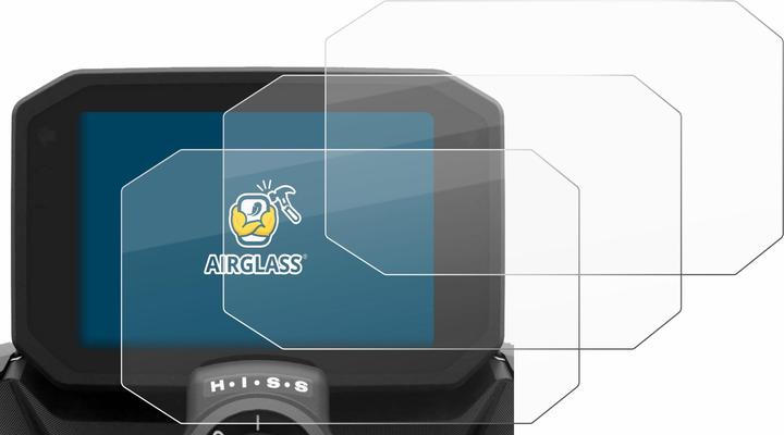 Produktbild BROTECT Schutzglas Schutzfolie Glas Folie Displayschutz klar