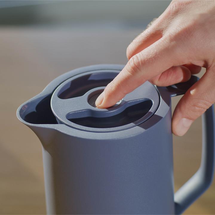 Actual product image Emsa MOTIVA vacuum jug (1 l)