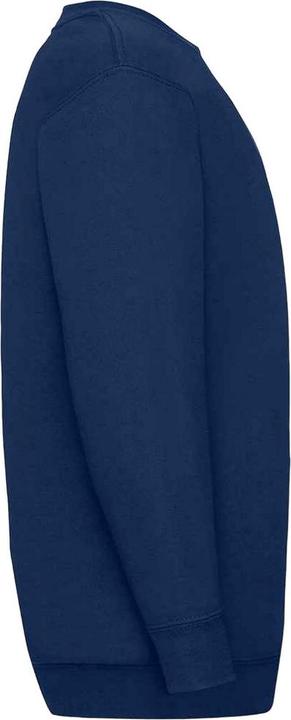 Actual product image Fruit of the Loom Kids/Childrens Classic Drop Shoulder Sweatshirt (104)