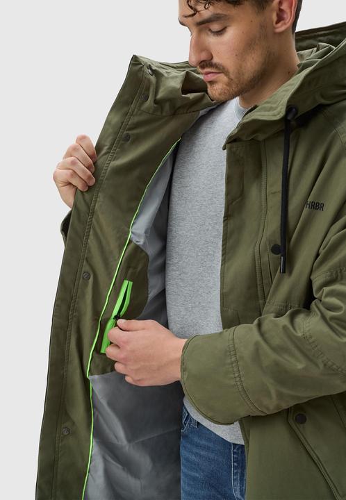 Actual product image Stone Harbour Yaroon (XL)