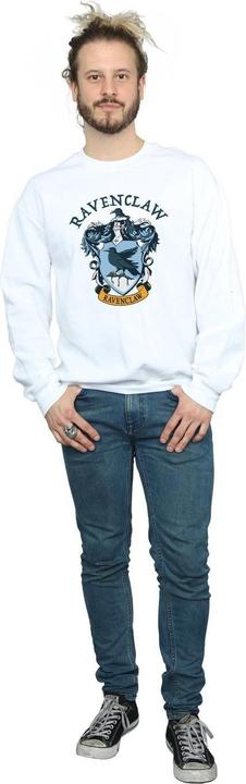 Actual product image Mens Ravenclaw Sweatshirt (L)