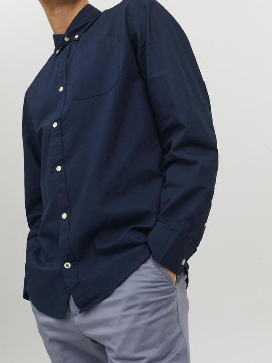 Immagine prodotto Jack & Jones Oxford Hemd (XXL)