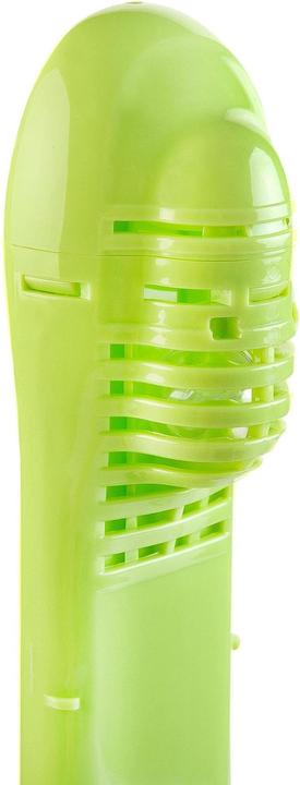 Produktbild Spokey Tauchmaske für Kinder ZUMI JR XS Grün