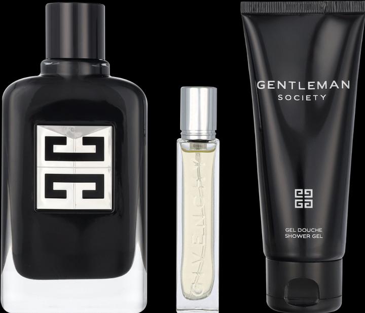 Image du produit Givenchy Société des gentlemen