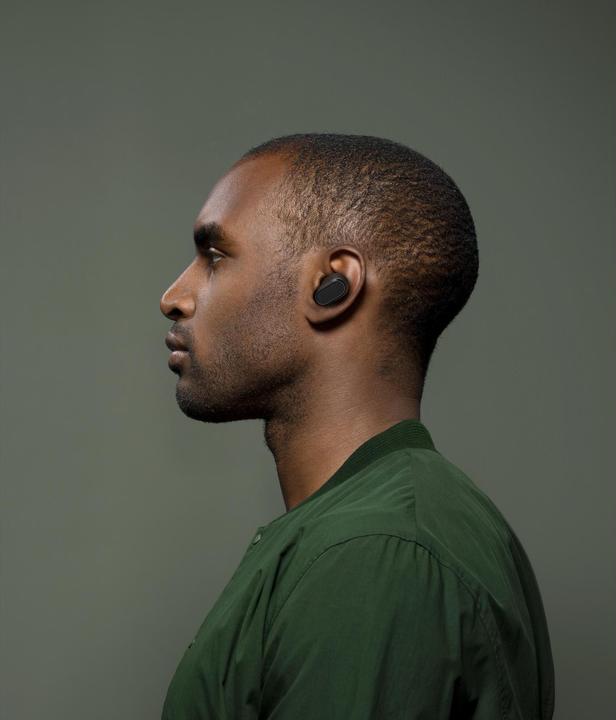 Produktbild Logitech Headset Zone (ANC, 12 h, Kabellos)