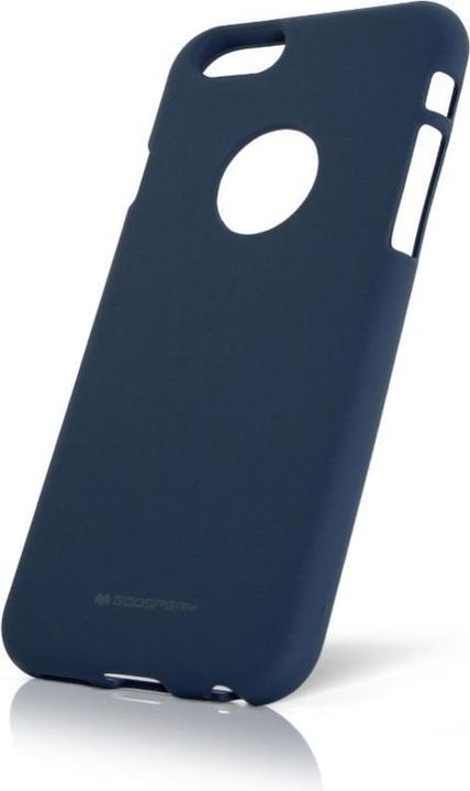 Immagine prodotto Custodia Redmi 5 Plus Soft Feeling Jelly (Xiaomi Redmi 5 Plus)
