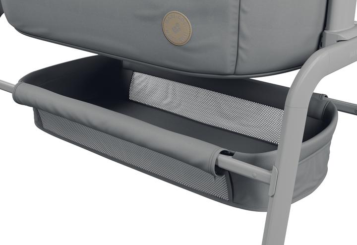 Produktbild Maxi-Cosi Iora Essential Graphite