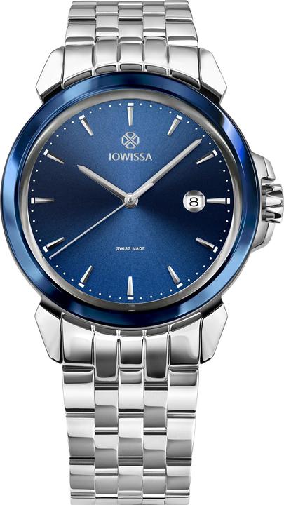 Produktbild Jowissa LeWy 3 (Analoguhr, 42 mm)
