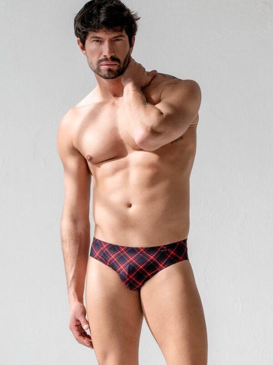 Immagine prodotto Olaf Benz Slip RED2426 Sportbrief (XXL, Confezione singola)
