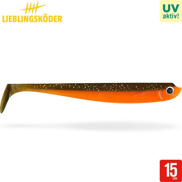 Actual product image Lieblingsköder MöRiff (7.50 cm)