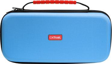Produktbild Trust GXT1251B HARDCASE SWITCH 2 BLUE (Switch 2)
