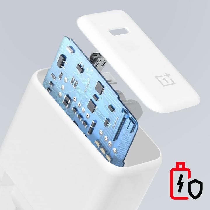 Image du produit OnePlus Charge Warp (65 W)