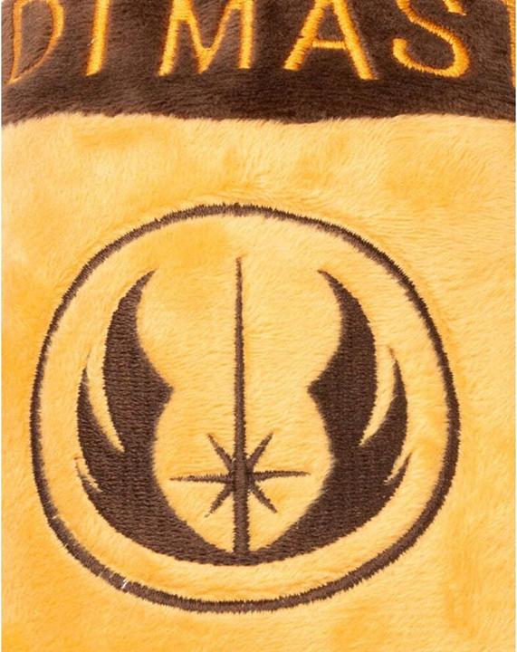 Immagine prodotto Star Wars Pantofole Maestro Jedi (45.5)