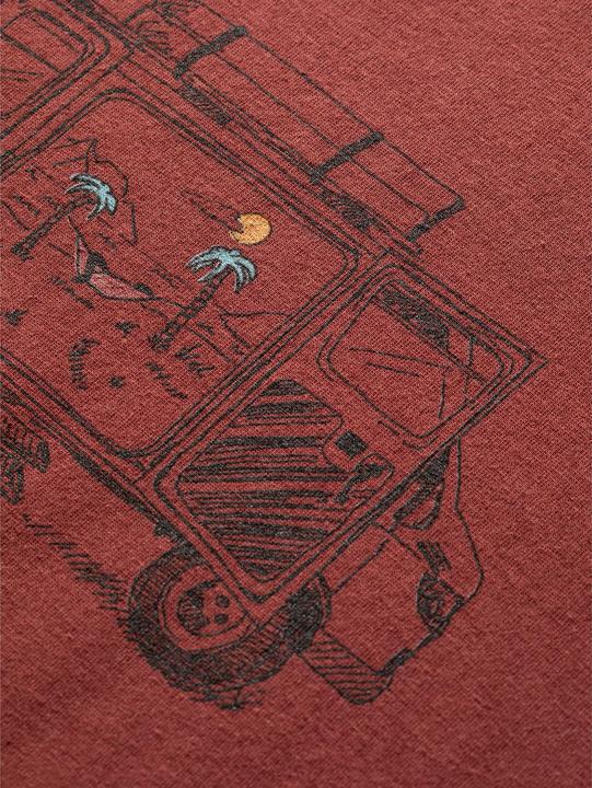 Image du produit Chillaz Van Life T-Shirt (XXL)