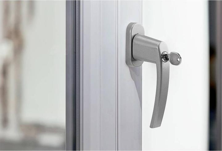 Produktbild Olymp Olympia FGS 100 (Fenstergriffe)