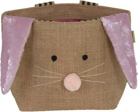 Immagine prodotto Artebene Borsa regalo Bunny Jute (Borsa da regalo)