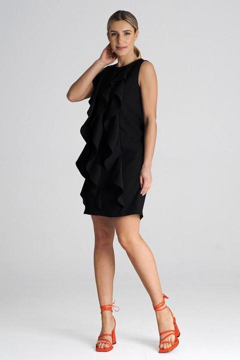 Image du produit Figl Robe de cocktail modèle (M)