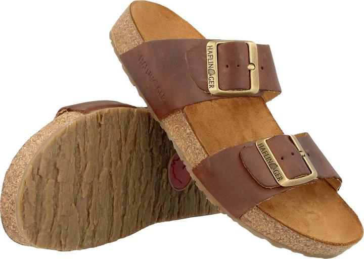 Image du produit Haflinger Mules Bio Andrea (38)