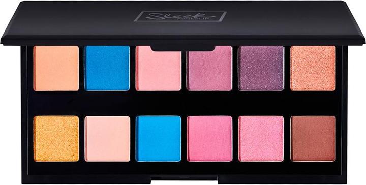 Actual product image Sleek MakeUP i-divine (High Flyer)