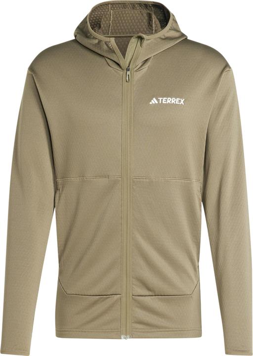 adidas Xperior LT Fleece (S)