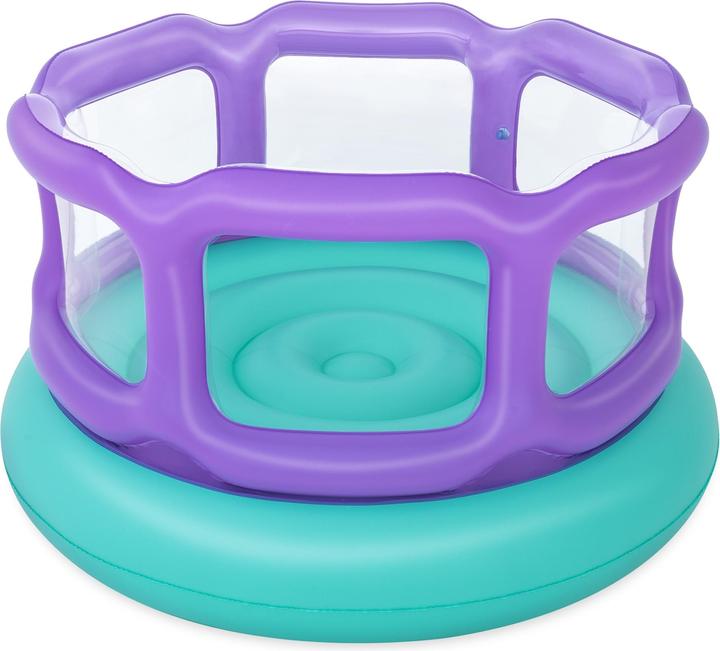 Bestway Laugh 'n Leap Opblaasbaar Springkussen voor Kinderen