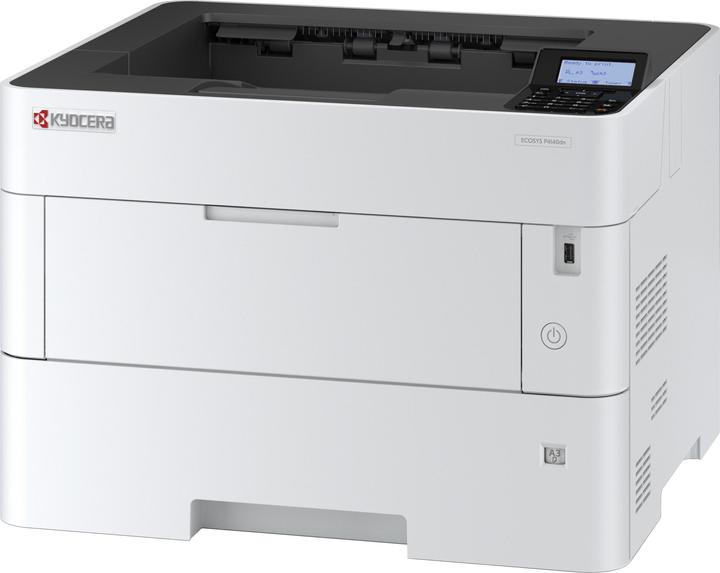 Produktbild Kyocera ECOSYS P4140dn (Laser, Schwarz-Weiss)