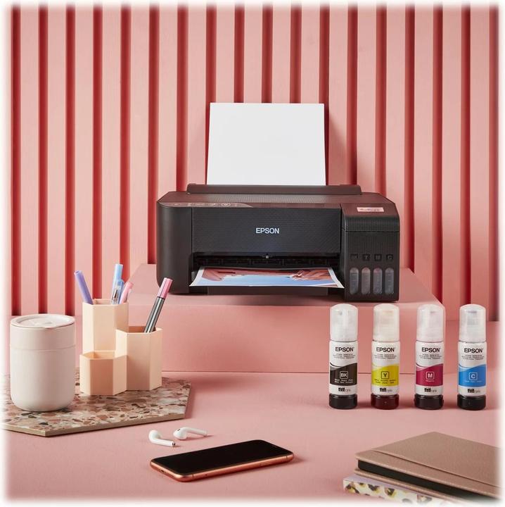 Produktbild Epson EcoTank ET-1810 (Tintentank, Farbe)