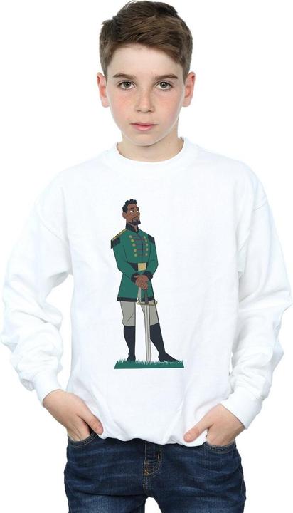 Image du produit Disney - Sweat FROZEN MATTIAS - Garçon (140, 146)