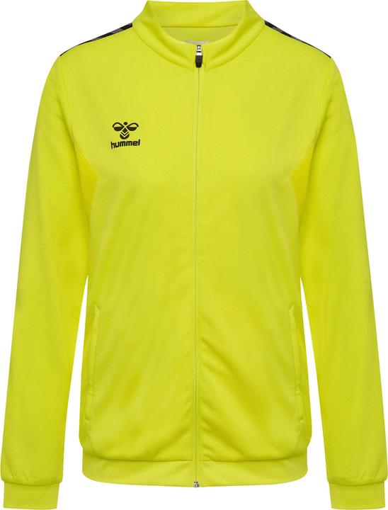 Image du produit hummel Hmlauthentic Pl Zip Jacket Woman (XL)