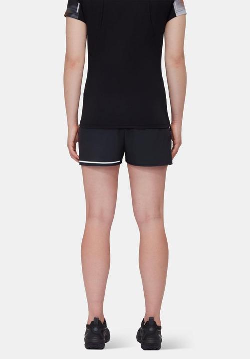 Immagine prodotto Mammut Pantaloncini Aenergy TR 2 in 1 Donna (40)