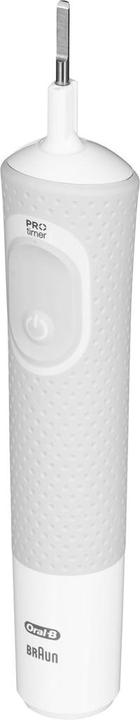 Actual product image Oral-B Vitality 100 Cross Action (Oscillating toothbrush)