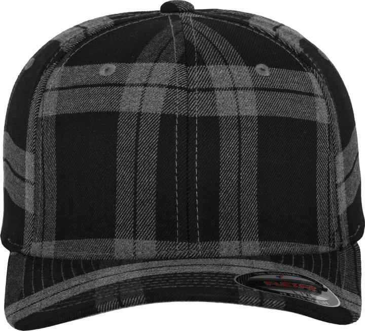 Image du produit Flexfit Tartan Plaid (S, M)